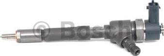 BOSCH 0 445 110 326 - Форсунка инжекторная autosila-amz.com