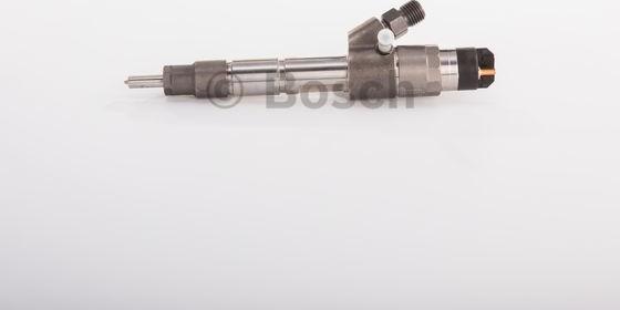 BOSCH 0 445 120 043 - Форсунка инжекторная autosila-amz.com