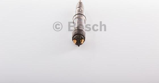 BOSCH 0 445 120 186 - Форсунка инжекторная autosila-amz.com