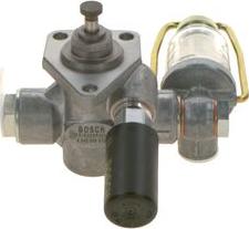 BOSCH 0 440 008 072 - Топливный насос autosila-amz.com