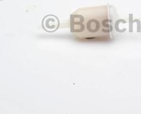 BOSCH 0 450 904 058 - Фильтр топливный ВАЗ-2101-2109 тонкой очистки (без отстойника) BOSCH 0450904058 autosila-amz.com