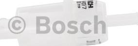 BOSCH 0 450 904 077 - Фильтр топливный MERCEDES E (W124),G (W460,W463) BOSCH autosila-amz.com