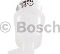 BOSCH 0 450 904 077 - Фильтр топливный MERCEDES E (W124),G (W460,W463) BOSCH autosila-amz.com