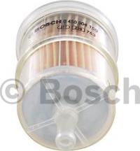 BOSCH 0 450 904 159 - Топливный фильтр autosila-amz.com