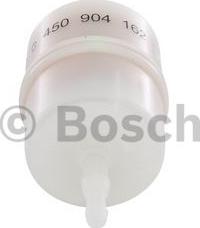 BOSCH 0 450 904 162 - Топливный фильтр autosila-amz.com