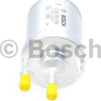 BOSCH 0 450 905 959 - Топливный фильтр autosila-amz.com