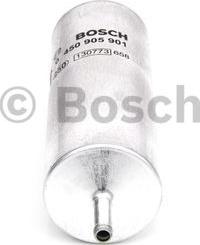 BOSCH 0 450 905 901 - Топливный фильтр autosila-amz.com