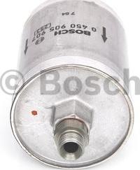 BOSCH 0 450 905 907 - Топливный фильтр autosila-amz.com