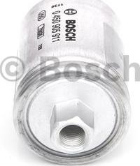 BOSCH 0 450 905 911 - Топливный фильтр autosila-amz.com