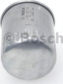 BOSCH 0 450 905 930 - Фильтр топливный MERCEDES Sprinter (00-06),Vito (99-03) BOSCH 0450905930 autosila-amz.com