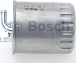 BOSCH 0 450 905 930 - Фильтр топливный MERCEDES Sprinter (00-06),Vito (99-03) BOSCH 0450905930 autosila-amz.com