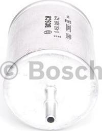 BOSCH 0 450 905 927 - Топливный фильтр autosila-amz.com