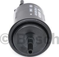 BOSCH 0 450 905 970 - Топливный фильтр autosila-amz.com