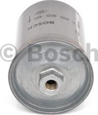 BOSCH 0 450 905 401 - Топливный фильтр autosila-amz.com
