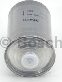 BOSCH 0 450 905 601 - Топливный фильтр autosila-amz.com