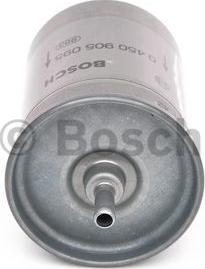 BOSCH 0 450 905 095 - Топливный фильтр autosila-amz.com