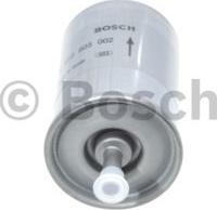 BOSCH 0 450 905 002 - Топливный фильтр autosila-amz.com
