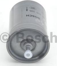 BOSCH 0 450 905 030 - Топливный фильтр autosila-amz.com