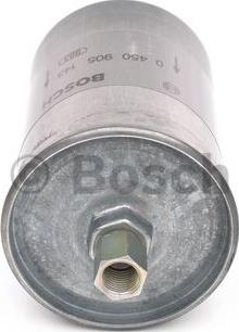 BOSCH 0 450 905 143 - Топливный фильтр autosila-amz.com