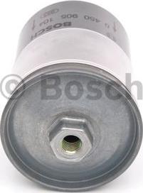 BOSCH 0 450 905 104 - Топливный фильтр autosila-amz.com