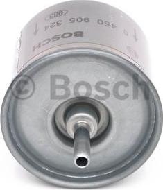 BOSCH 0 450 905 324 - Топливный фильтр autosila-amz.com