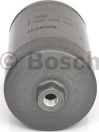 BOSCH 0 450 905 200 - Топливный фильтр autosila-amz.com