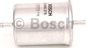 BOSCH 0 450 905 275 - Топливный фильтр autosila-amz.com