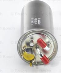 BOSCH 0 450 906 459 - Топливный фильтр autosila-amz.com