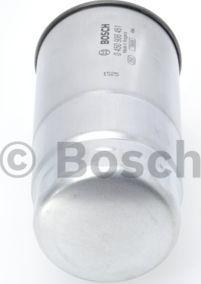 BOSCH 0 450 906 451 - фильтр топливный!\ BMW E39/E46/X5 2.0-3.0D, Opel Omega 2.5DTi 99> autosila-amz.com