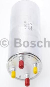 BOSCH 0 450 906 467 - Топливный фильтр autosila-amz.com