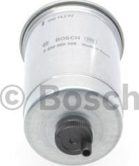 BOSCH 0 450 906 508 - Топливный фильтр autosila-amz.com