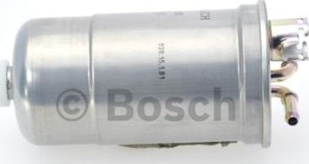 BOSCH 0 450 906 374 - Фильтр топливный VW AUDI A4 (00-08) SKODA (1.9/2.0 TDI) FIAT Punto (94-99) (1.7 TD) BOSCH 0450906374 autosila-amz.com