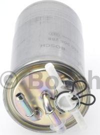 BOSCH 0 450 906 295 - Топливный фильтр autosila-amz.com