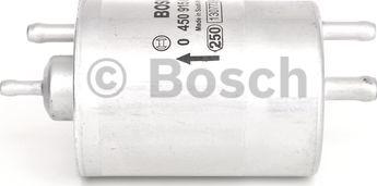 BOSCH 0 450 915 003 - Топливный фильтр, впрыск бензина MB autosila-amz.com
