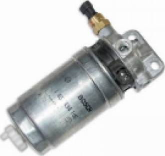 BOSCH 0 450 133 256 - Топливный фильтр autosila-amz.com