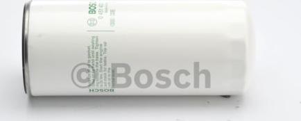 BOSCH 0 451 403 077 - BOSCH 0451403077 фильтр масляный !(Германия)h260 d110 \ Volvo, RVI, Scania 4 Serie autosila-amz.com