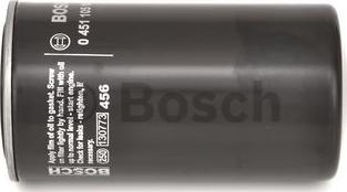 BOSCH 0 451 105 188 - МАСЛЯНЫЙ ФИЛЬТР BOSCH autosila-amz.com