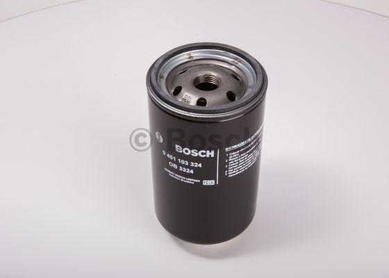 BOSCH 0 451 103 324 - Масляный фильтр autosila-amz.com
