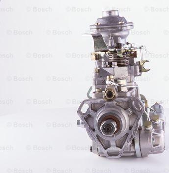 BOSCH 0 460 426 436 - Топливный насос высокого давления, ТНВД autosila-amz.com