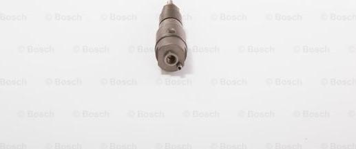 BOSCH 0 432 193 480 - Форсунка инжекторная autosila-amz.com