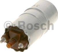 BOSCH 0 580 464 081 - Топливный насос autosila-amz.com