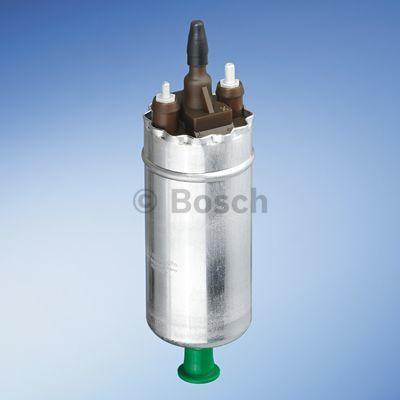 BOSCH 0 580 464 076 - Топливный насос autosila-amz.com