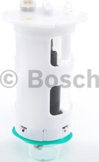 BOSCH 0 580 305 007 - Модуль топливного насоса autosila-amz.com