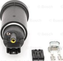 BOSCH 0 580 314 154 - насос топливный электрический!\ Opel Astra/Vectra 1.4-1.8 91-96 autosila-amz.com