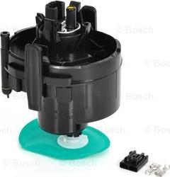 BOSCH 0 580 314 123 - Топливный насос autosila-amz.com