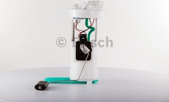 BOSCH 0 580 314 256 - Модуль топливного насоса autosila-amz.com