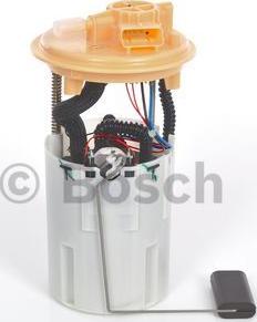 BOSCH 0 580 313 092 - Модуль топливного насоса autosila-amz.com