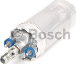 BOSCH 0 580 254 950 - Топливный насос autosila-amz.com