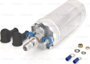 BOSCH 0 580 254 911 - Топливный насос autosila-amz.com