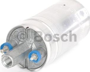 BOSCH 0580254979 - Пылезащитный комплект, амортизатор autosila-amz.com